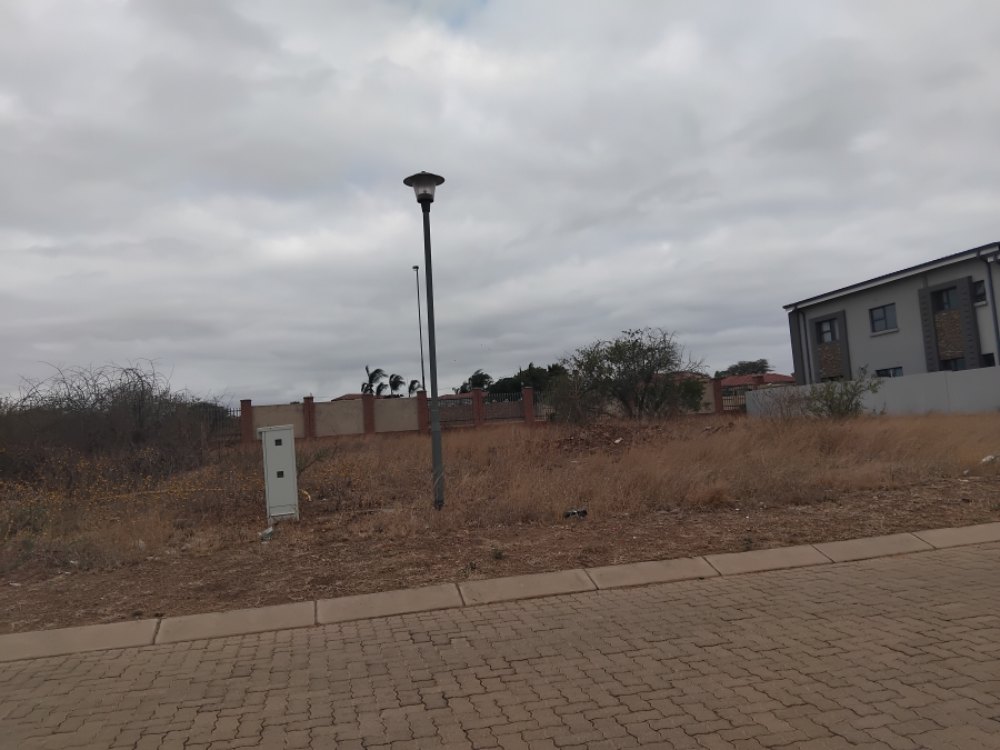 Commercial Property for Sale in Ismini Office Park Limpopo