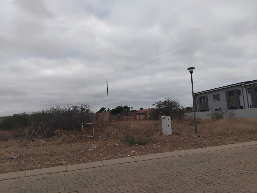 Commercial Property for Sale in Ismini Office Park Limpopo