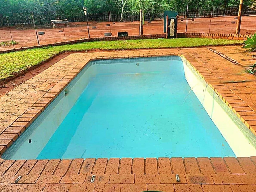 4 Bedroom Property for Sale in Modimolle Limpopo