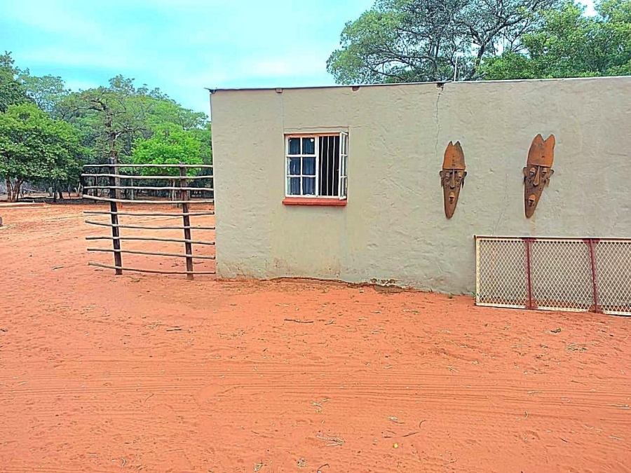 4 Bedroom Property for Sale in Modimolle Limpopo