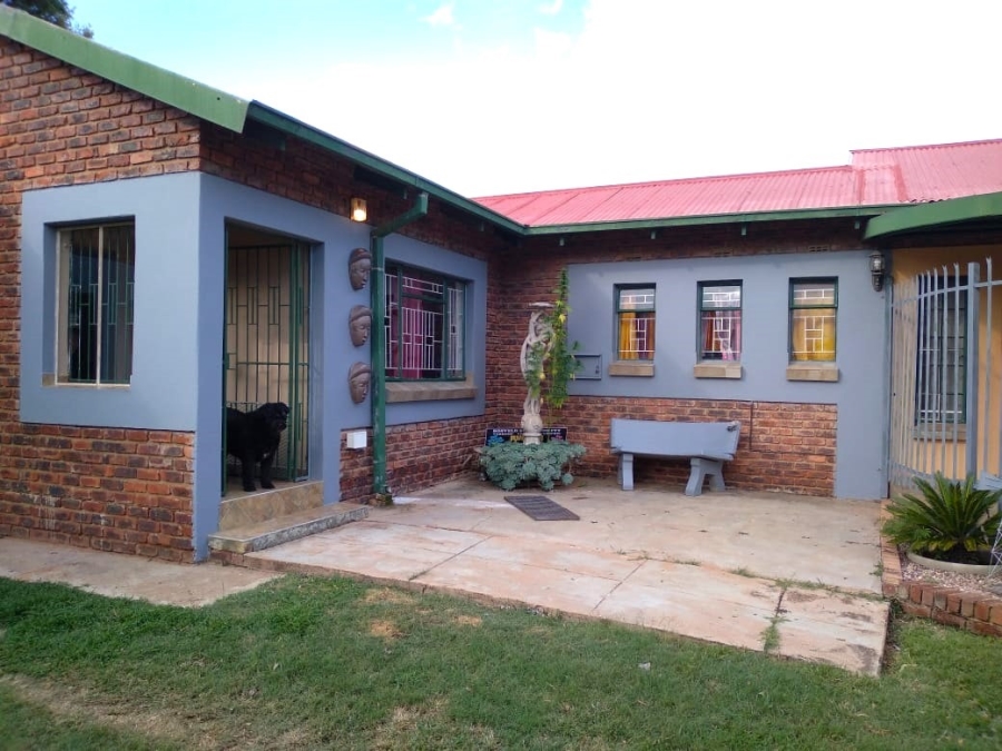 To Let 3 Bedroom Property for Rent in Modimolle Limpopo