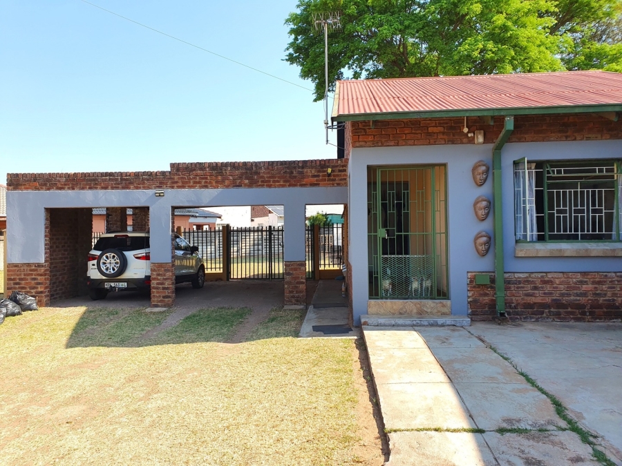 To Let 3 Bedroom Property for Rent in Modimolle Limpopo