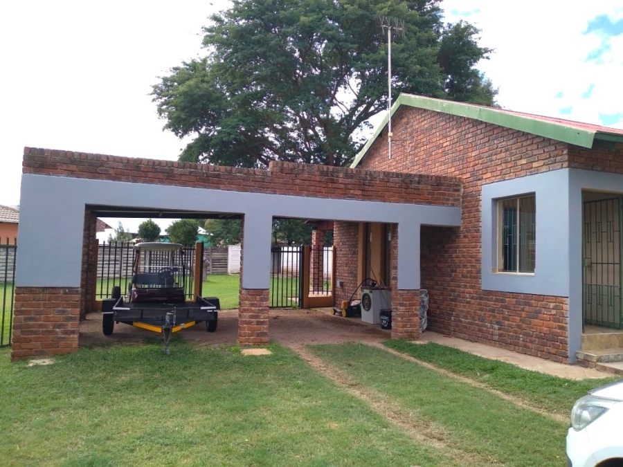 To Let 3 Bedroom Property for Rent in Modimolle Limpopo