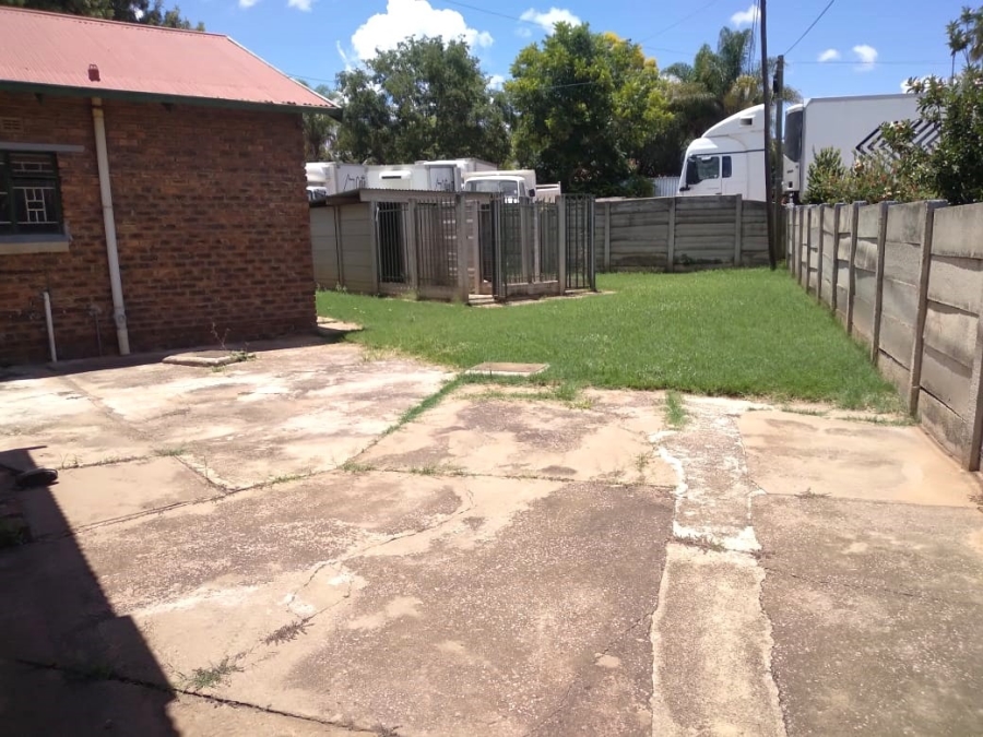 To Let 3 Bedroom Property for Rent in Modimolle Limpopo