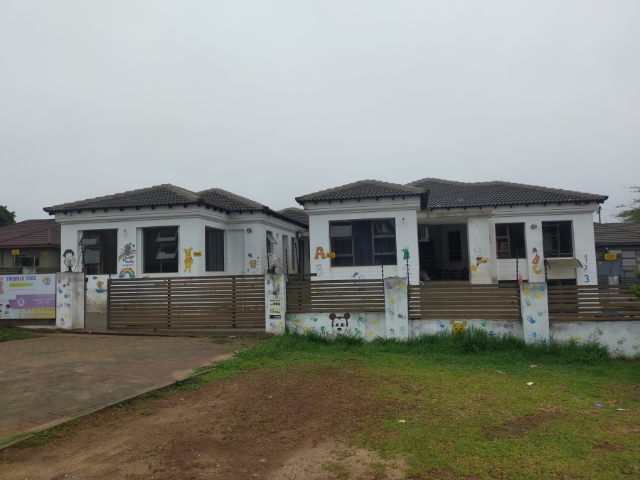 To Let 6 Bedroom Property for Rent in Thohoyandou Limpopo