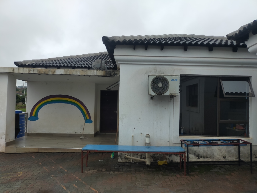 To Let 6 Bedroom Property for Rent in Thohoyandou Limpopo