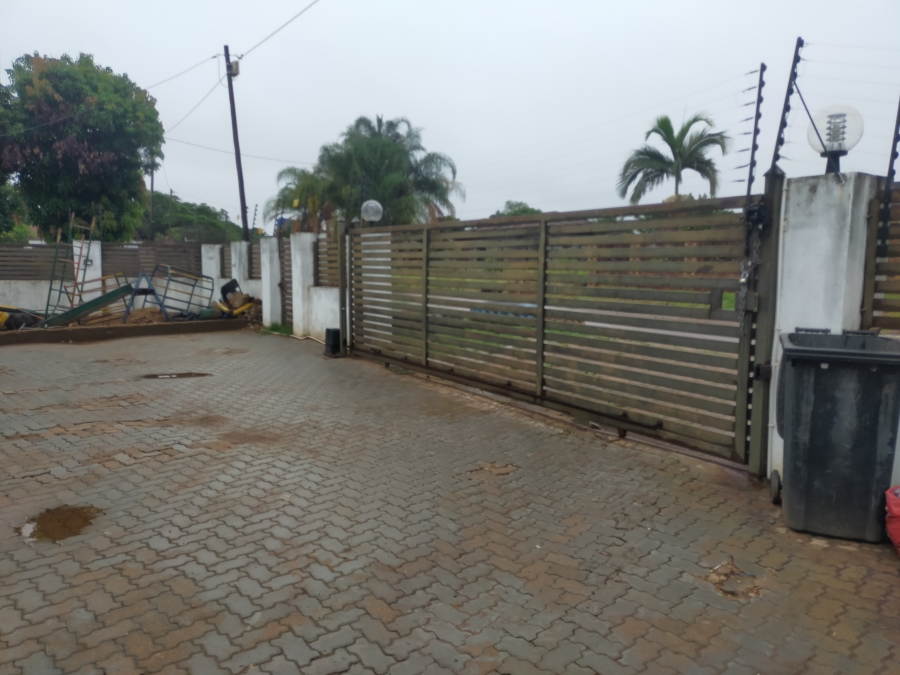 To Let 6 Bedroom Property for Rent in Thohoyandou Limpopo