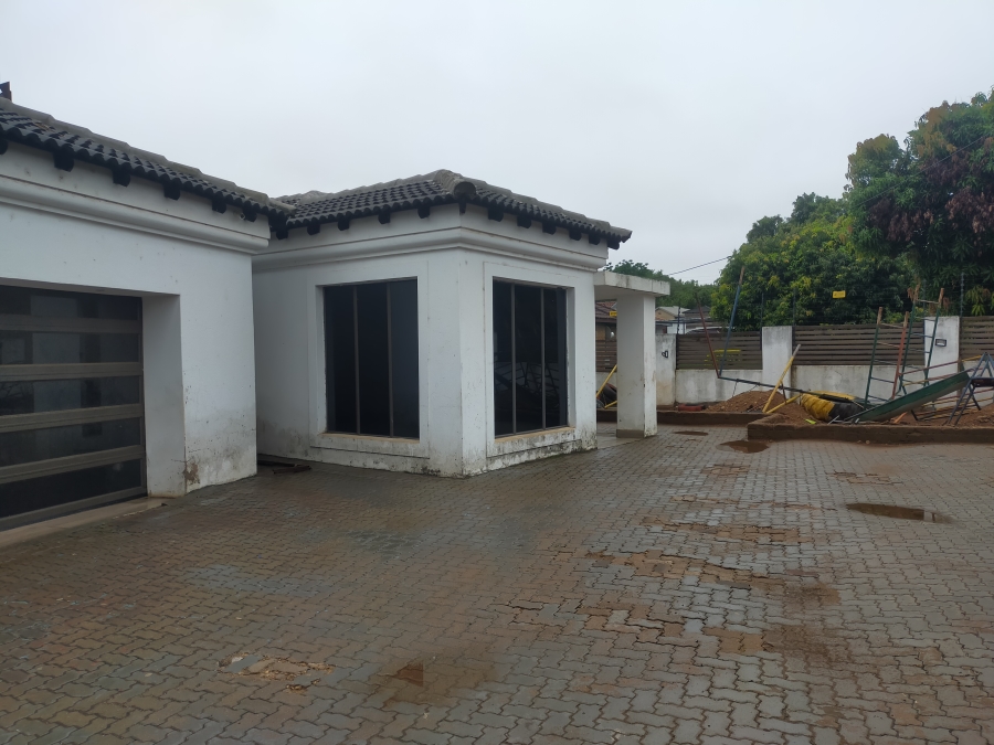 To Let 6 Bedroom Property for Rent in Thohoyandou Limpopo