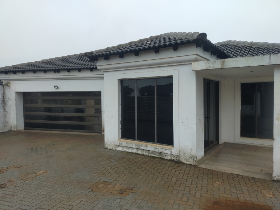 To Let 6 Bedroom Property for Rent in Thohoyandou Limpopo