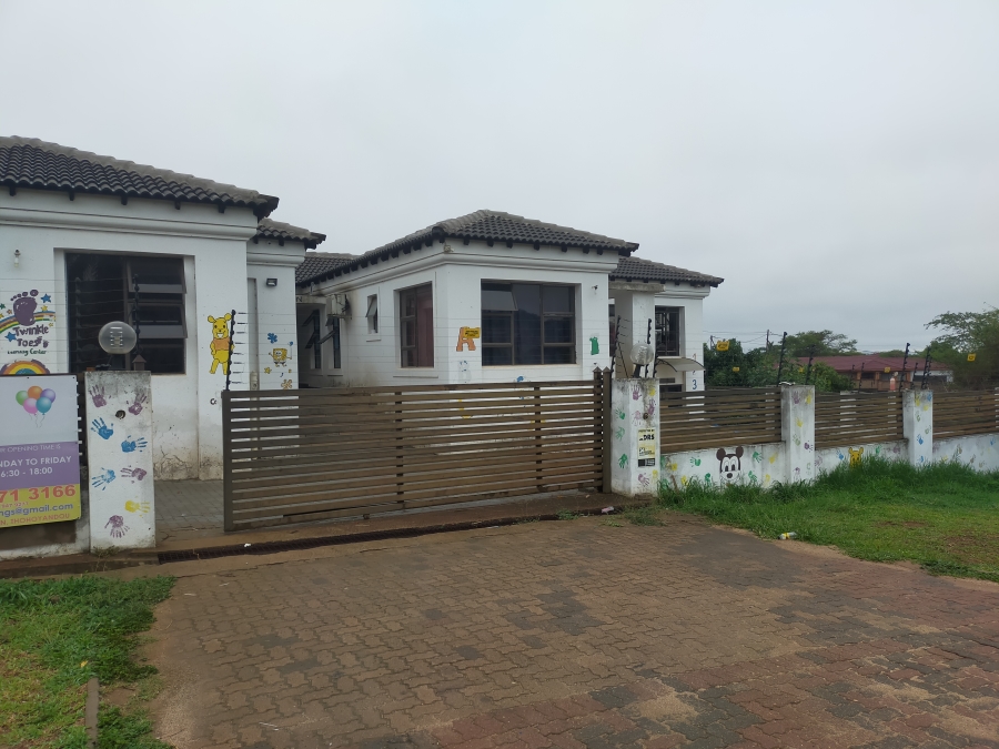 To Let 6 Bedroom Property for Rent in Thohoyandou Limpopo