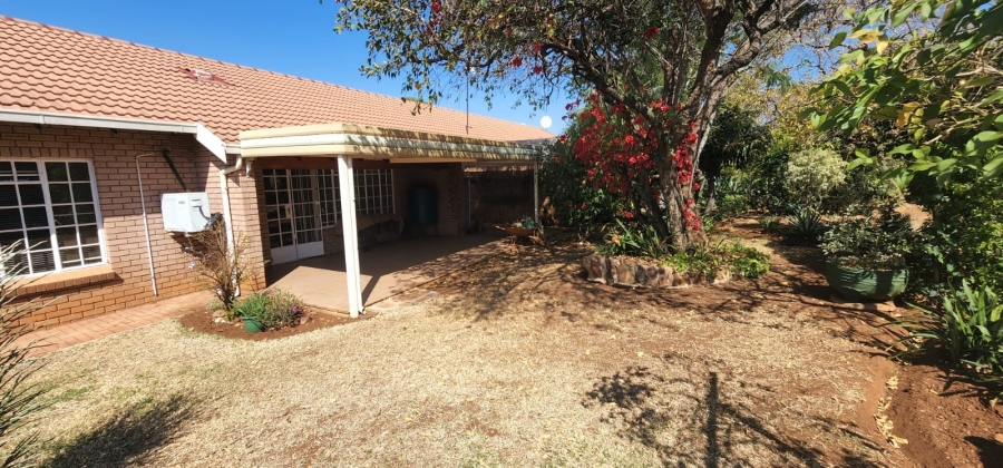 2 Bedroom Property for Sale in Bela Bela Limpopo