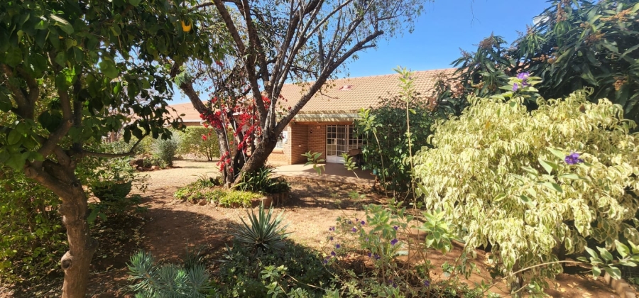 2 Bedroom Property for Sale in Bela Bela Limpopo