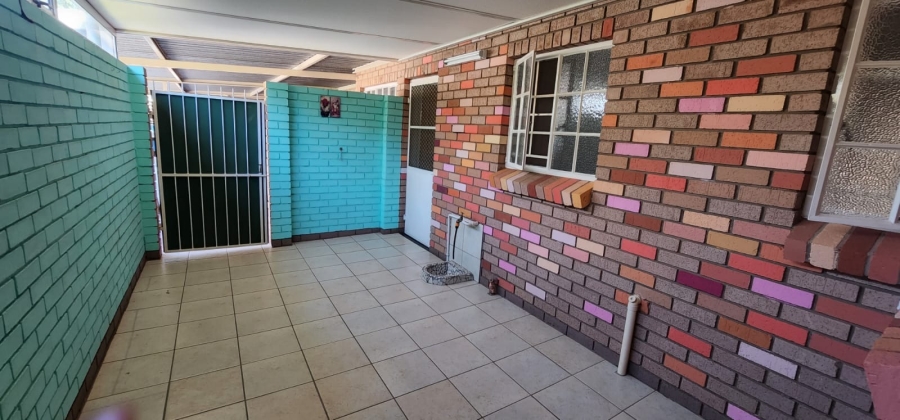 2 Bedroom Property for Sale in Bela Bela Limpopo