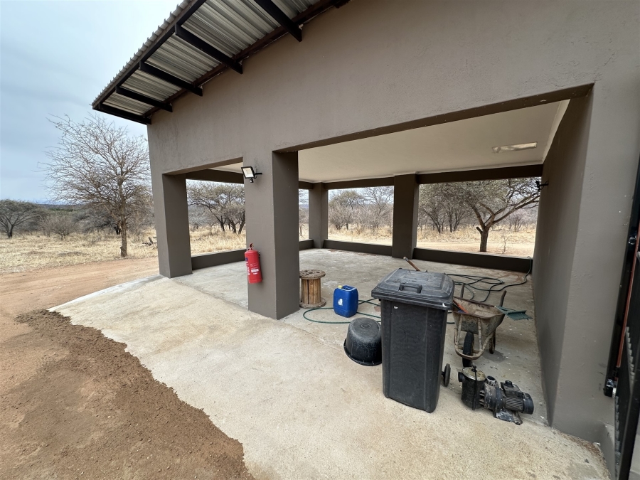 3 Bedroom Property for Sale in Hoedspruit Limpopo