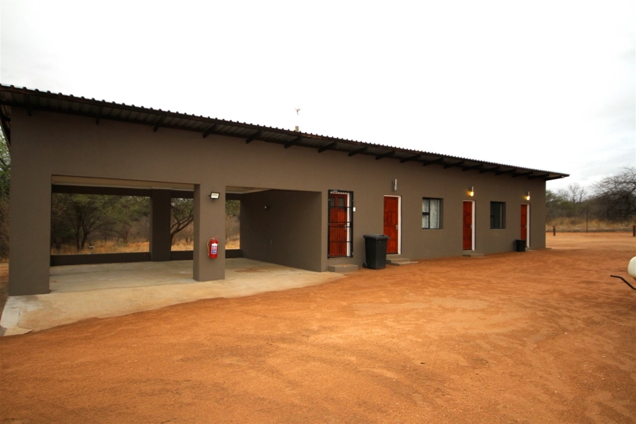 3 Bedroom Property for Sale in Hoedspruit Limpopo