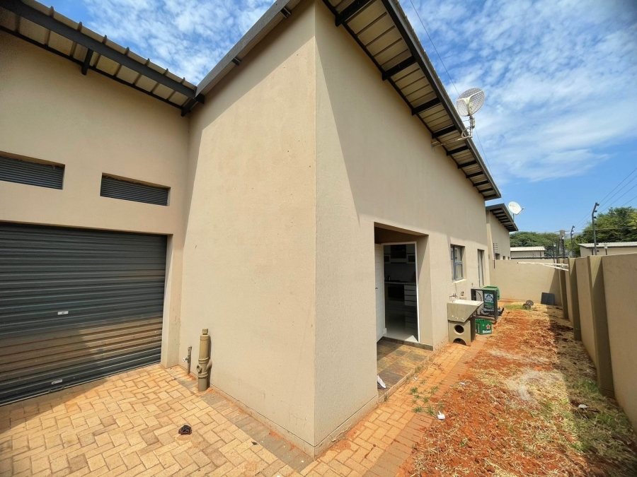 3 Bedroom Property for Sale in Chroompark Limpopo