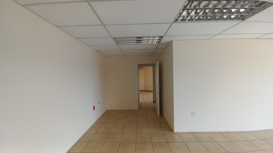 To Let commercial Property for Rent in Polokwane Central Limpopo