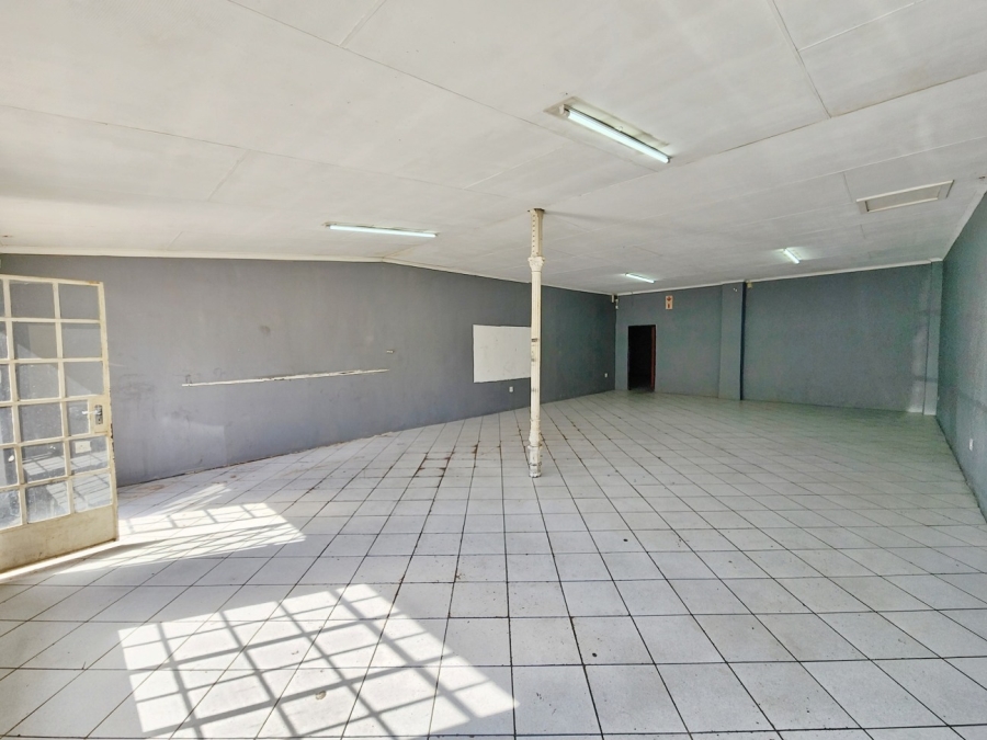 To Let commercial Property for Rent in Polokwane Central Limpopo