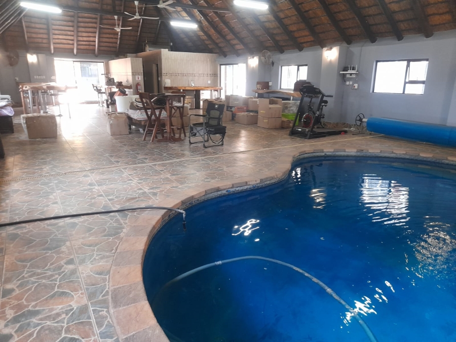 5 Bedroom Property for Sale in Marble Hall Limpopo