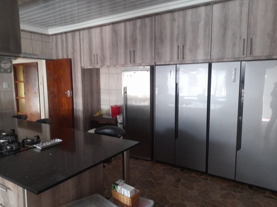 5 Bedroom Property for Sale in Marble Hall Limpopo