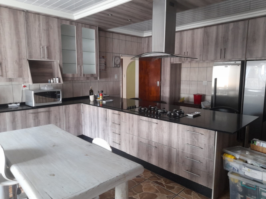 5 Bedroom Property for Sale in Marble Hall Limpopo