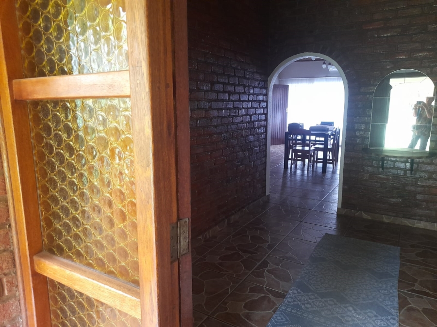 5 Bedroom Property for Sale in Marble Hall Limpopo