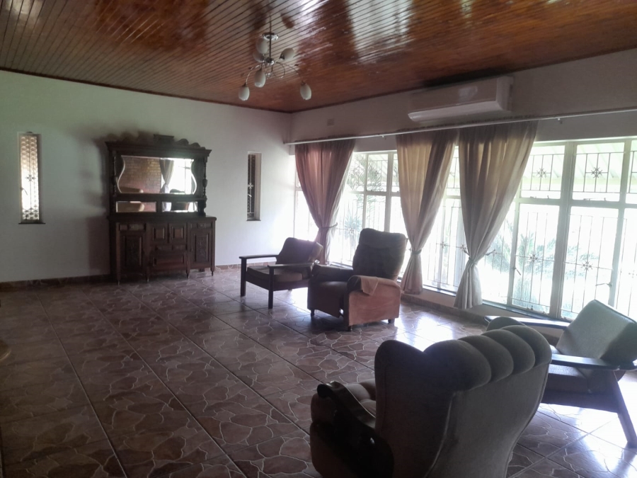 5 Bedroom Property for Sale in Marble Hall Limpopo