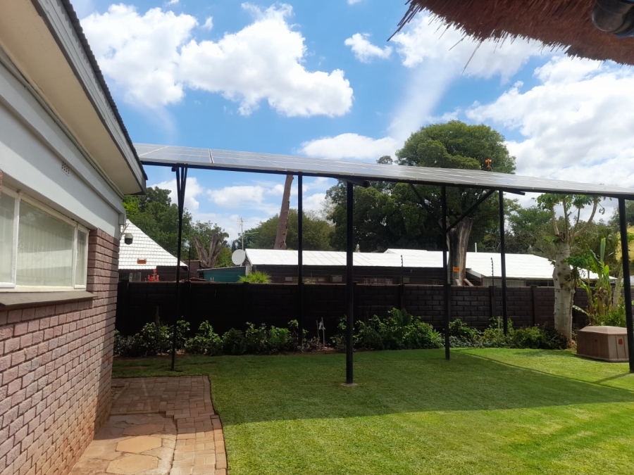 5 Bedroom Property for Sale in Marble Hall Limpopo