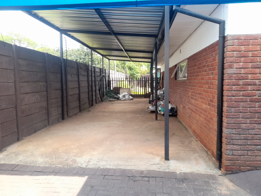 5 Bedroom Property for Sale in Marble Hall Limpopo