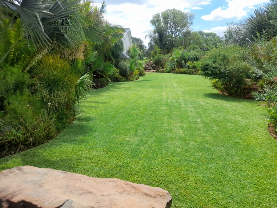 5 Bedroom Property for Sale in Marble Hall Limpopo