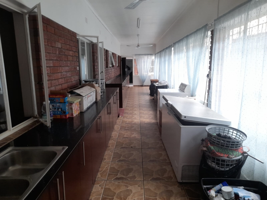 5 Bedroom Property for Sale in Marble Hall Limpopo