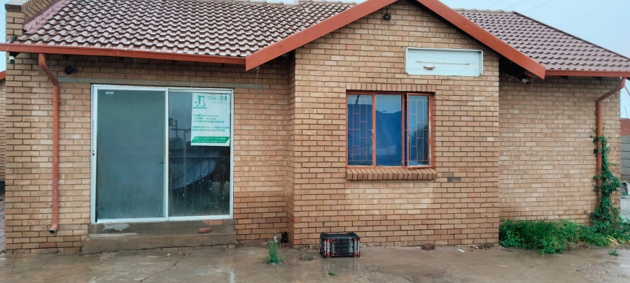 3 Bedroom Property for Sale in Ivy Park Limpopo