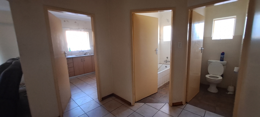 4 Bedroom Property for Sale in Seshego H Limpopo