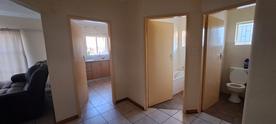 4 Bedroom Property for Sale in Seshego H Limpopo