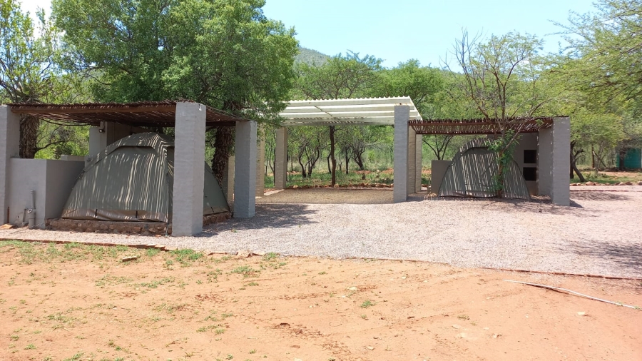 3 Bedroom Property for Sale in Groblersdal Rural Limpopo