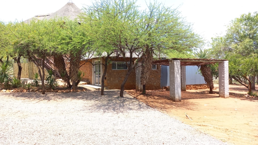 3 Bedroom Property for Sale in Groblersdal Rural Limpopo