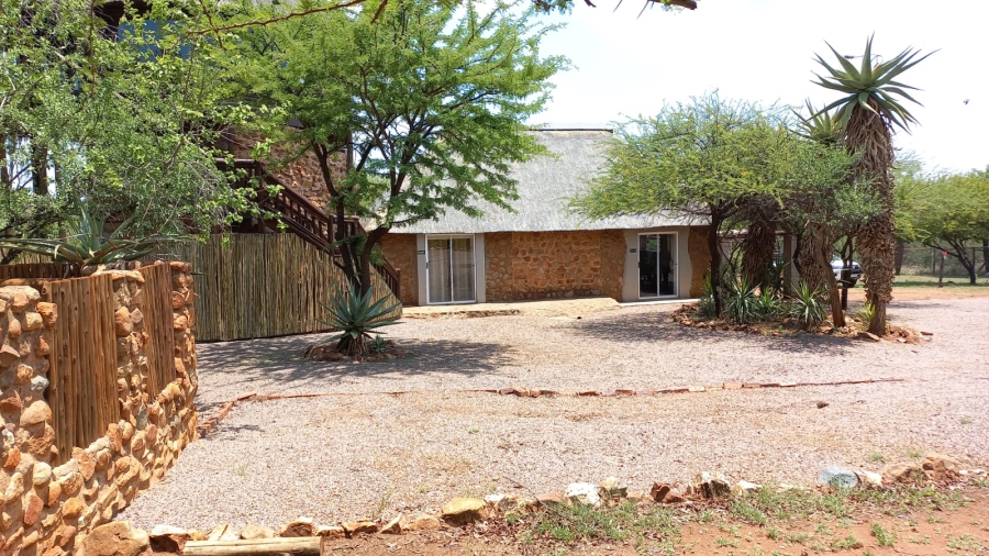 3 Bedroom Property for Sale in Groblersdal Rural Limpopo