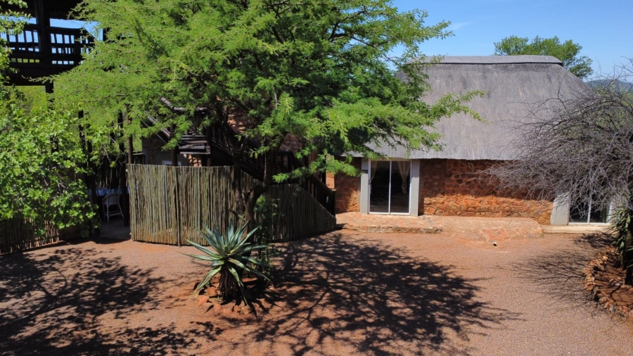 3 Bedroom Property for Sale in Groblersdal Rural Limpopo