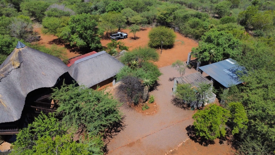 3 Bedroom Property for Sale in Groblersdal Rural Limpopo