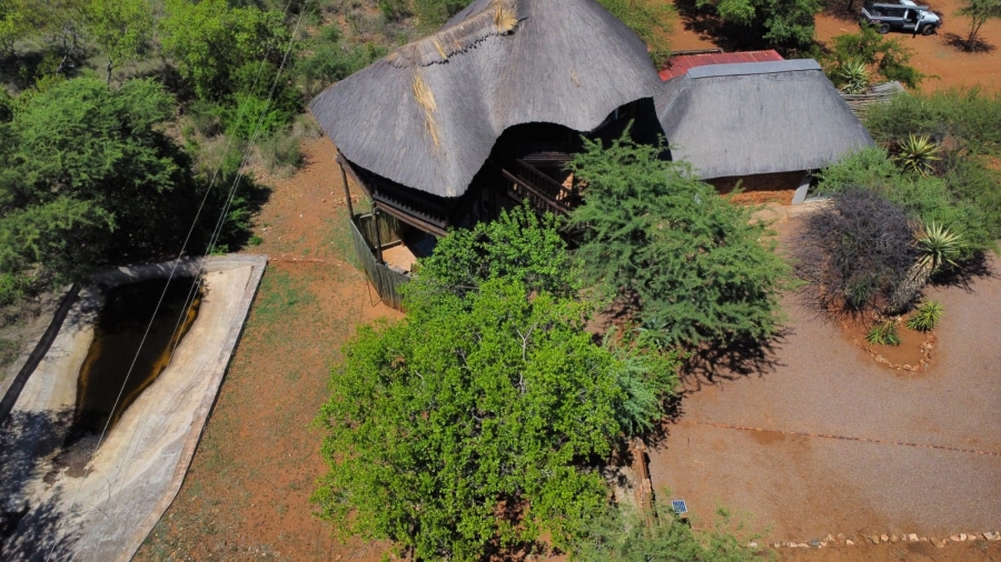 3 Bedroom Property for Sale in Groblersdal Rural Limpopo