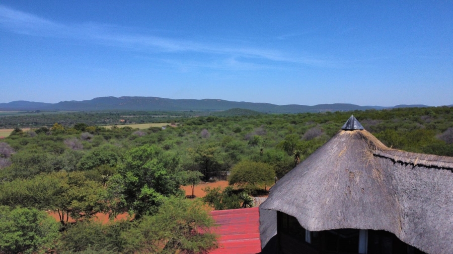 3 Bedroom Property for Sale in Groblersdal Rural Limpopo