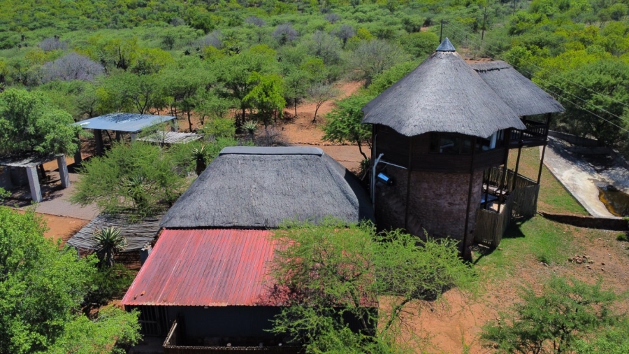 3 Bedroom Property for Sale in Groblersdal Rural Limpopo