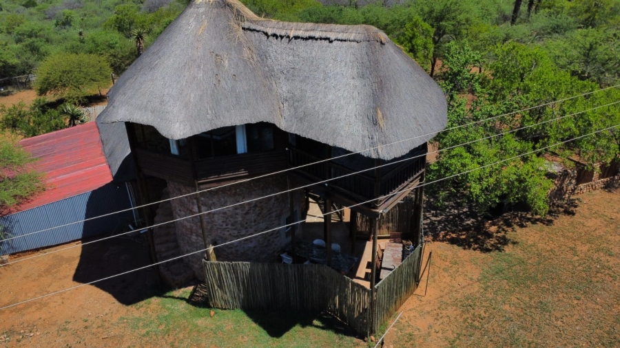 3 Bedroom Property for Sale in Groblersdal Rural Limpopo