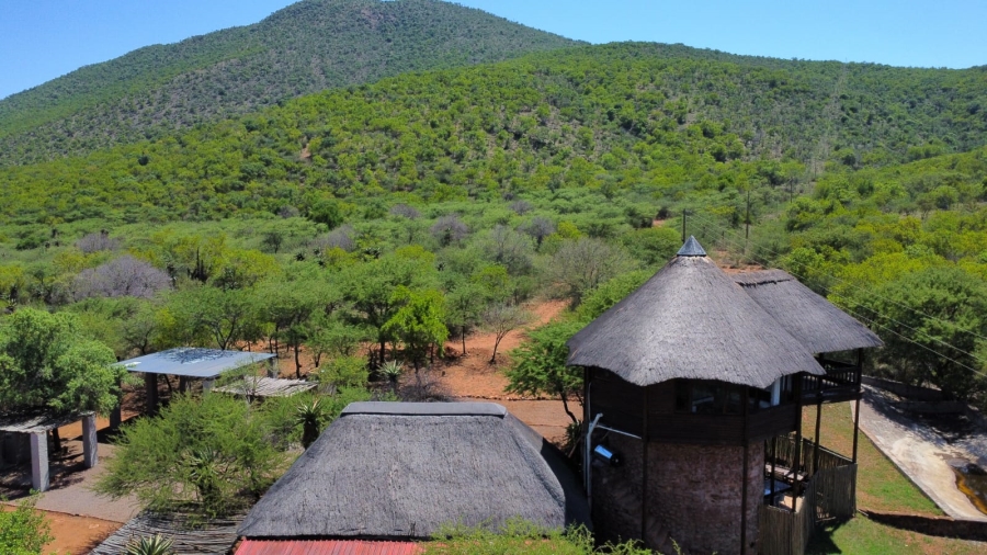 3 Bedroom Property for Sale in Groblersdal Rural Limpopo