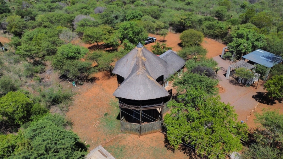 3 Bedroom Property for Sale in Groblersdal Rural Limpopo