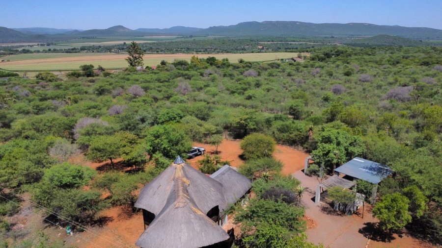 3 Bedroom Property for Sale in Groblersdal Rural Limpopo