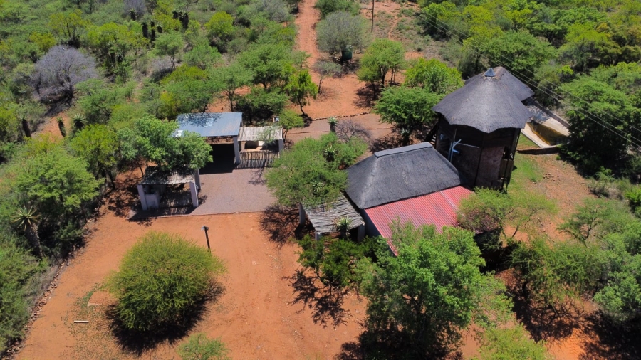 3 Bedroom Property for Sale in Groblersdal Rural Limpopo