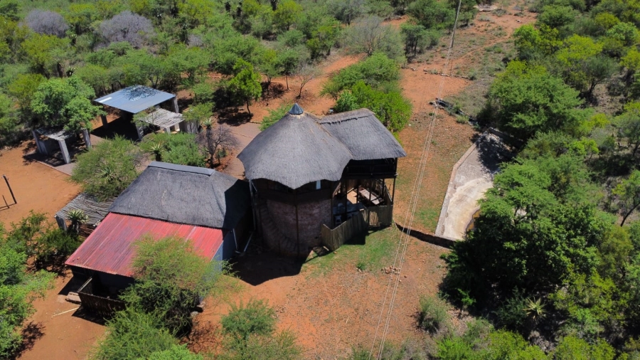 3 Bedroom Property for Sale in Groblersdal Rural Limpopo