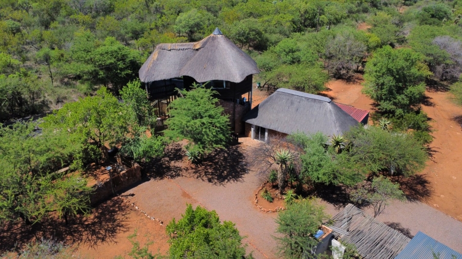 3 Bedroom Property for Sale in Groblersdal Rural Limpopo