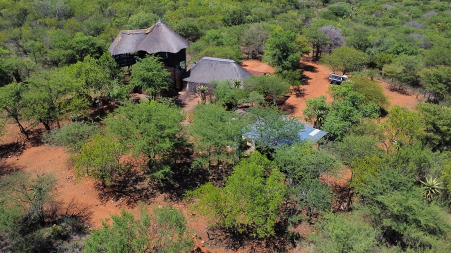 3 Bedroom Property for Sale in Groblersdal Rural Limpopo